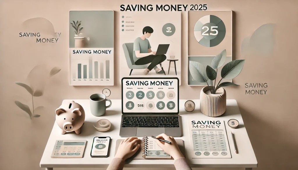 10 Proven Tips to Save Money Fast in 2025